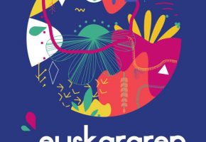 Euskararen Urtaroa – Rencontre projection