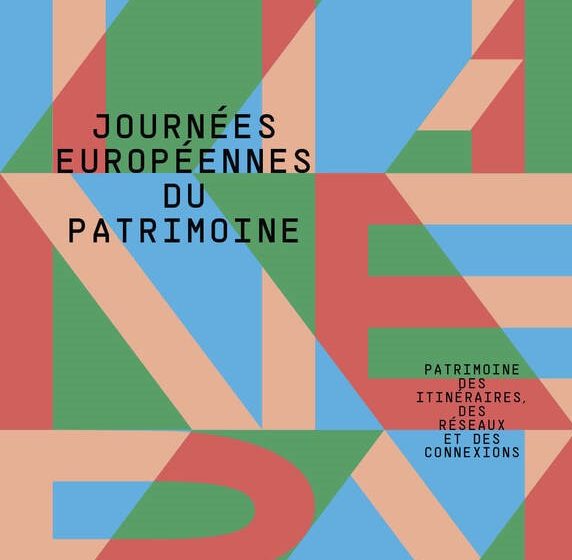 Journées du Patrimoine – les balades