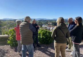 Visite commentée du centre bourg