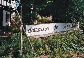 Domaine de Bassilour