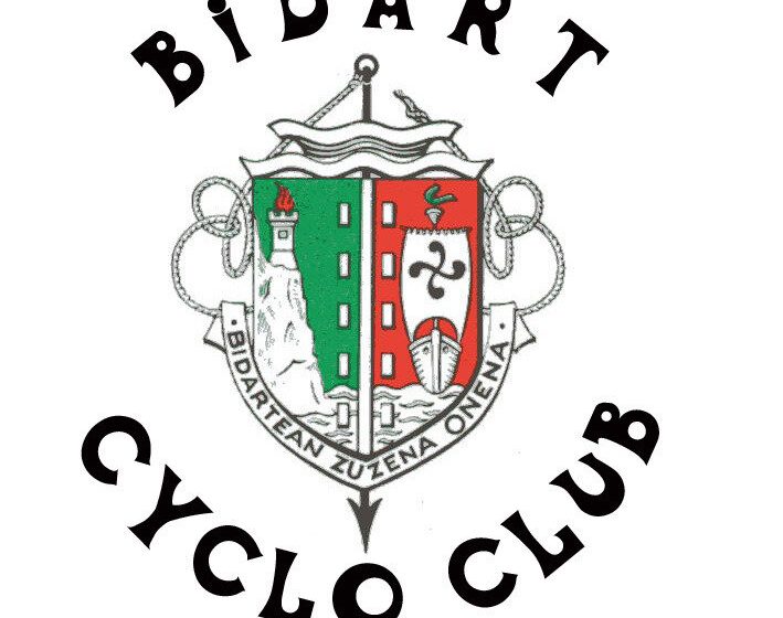 Bidart Cyclo Club